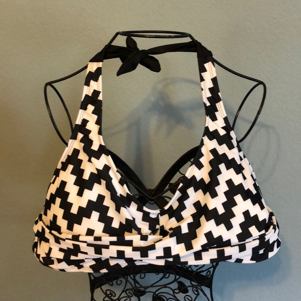 Swim top